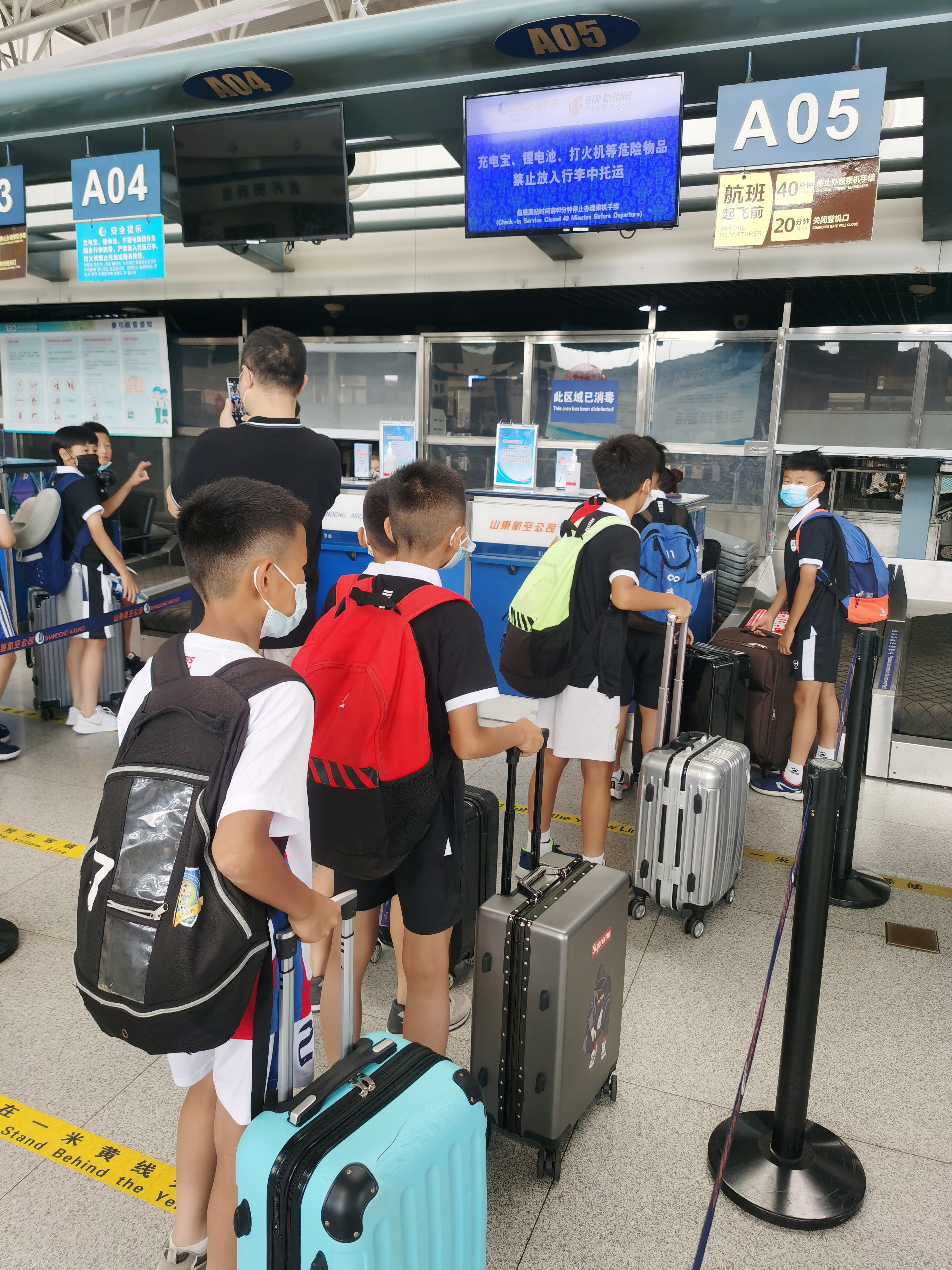 优秀少年团追风少年2020,追风少年备战市运会视频