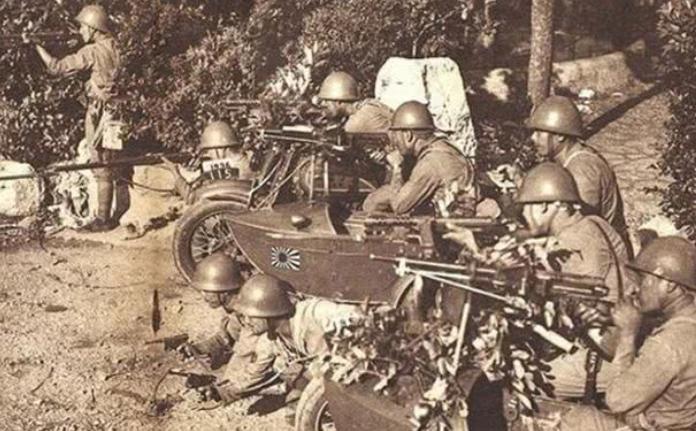 *京大南***杀屠**幸存者杜宏珍回忆:16岁女孩遭日军*辱侮**,场面令人发指