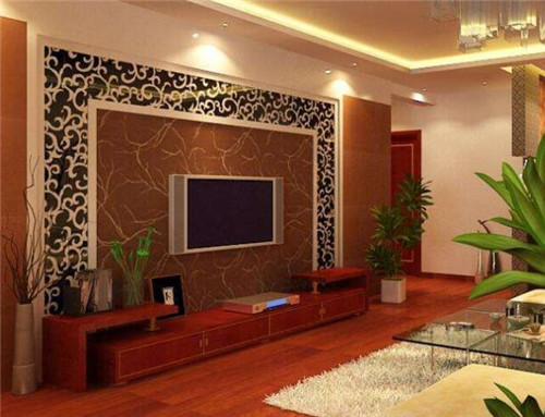 电视墙怎么装修最实用,电视墙装修注意事项