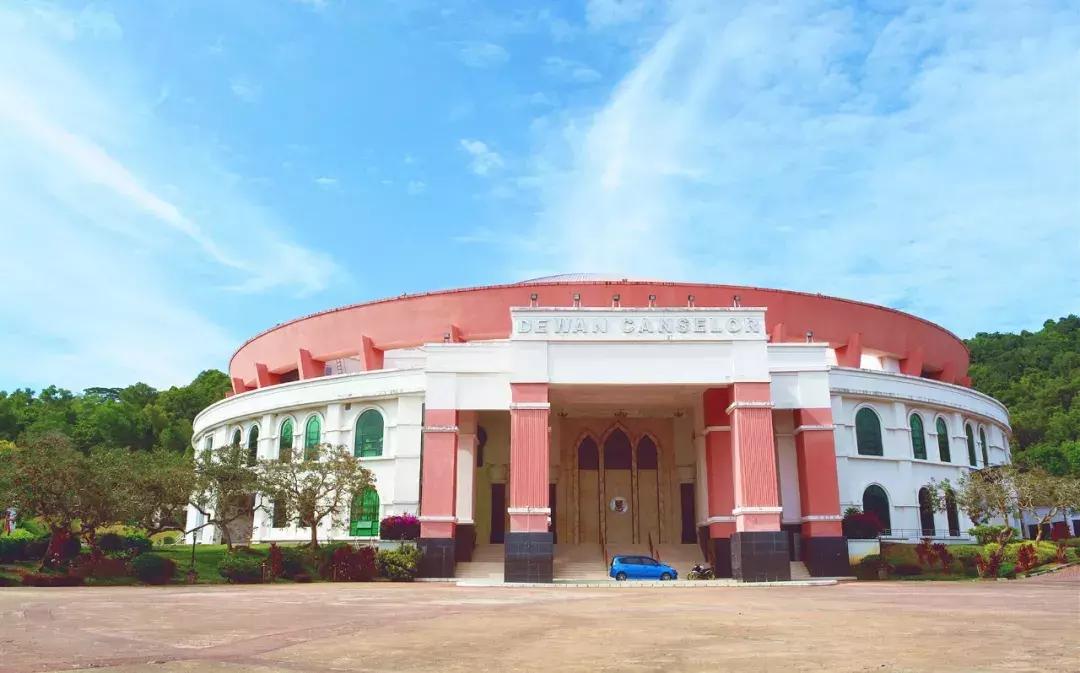 马来西亚适合游玩的岛,马来西亚阳光大海