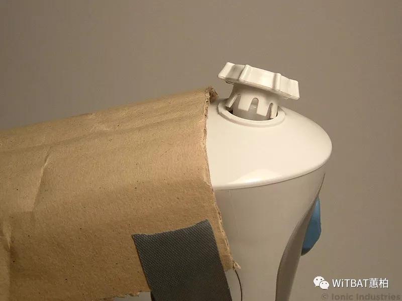 waterpik600洁碧冲牙器怎么充电,洗牙器waterpik洁碧