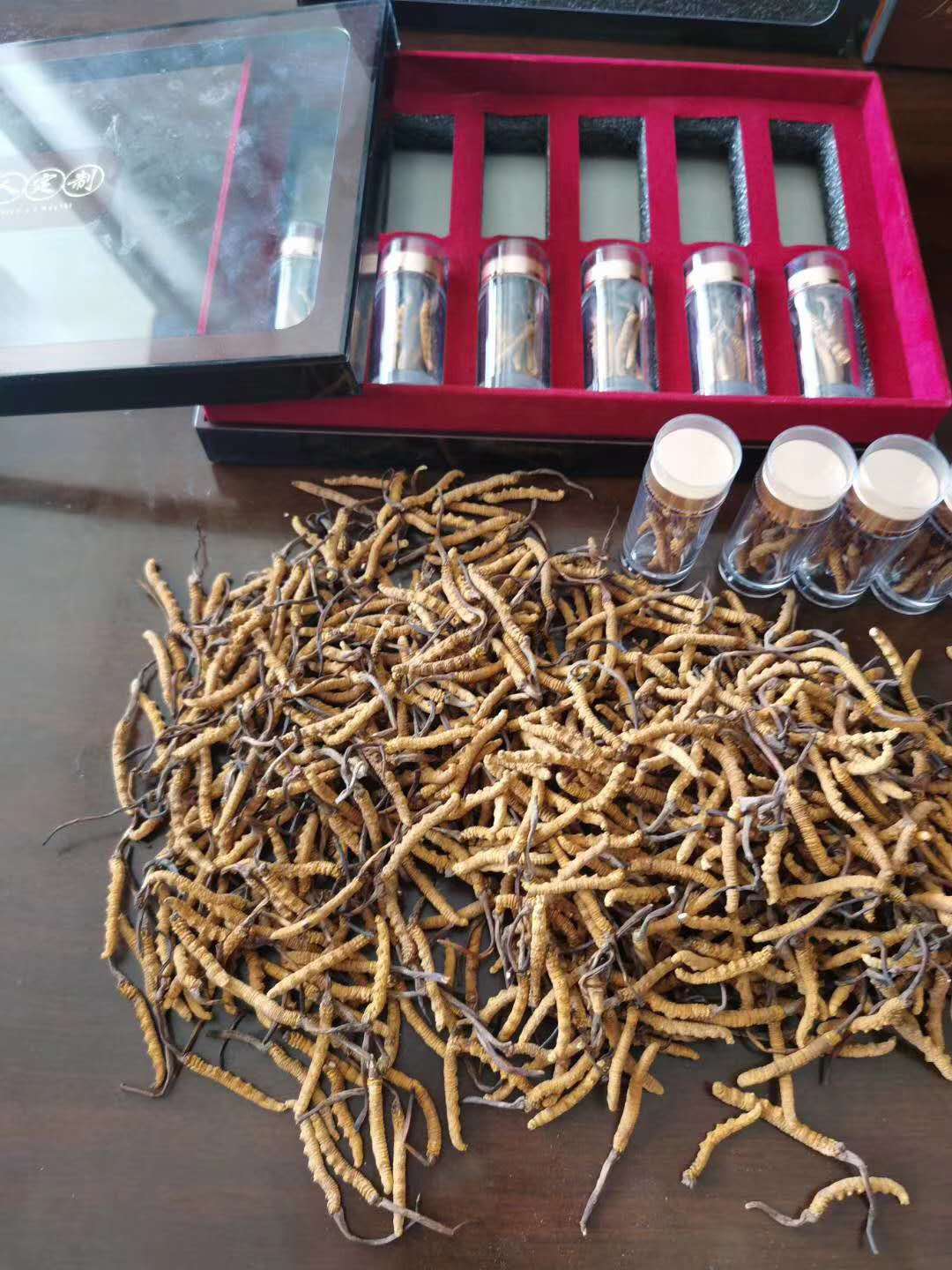 夏天吃冬虫草合适么,夏天吃虫草会上火吗