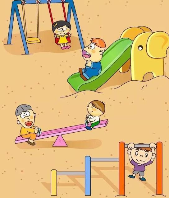 体育运动促进幼儿认知发展,体育运动对幼儿智力的开发及影响