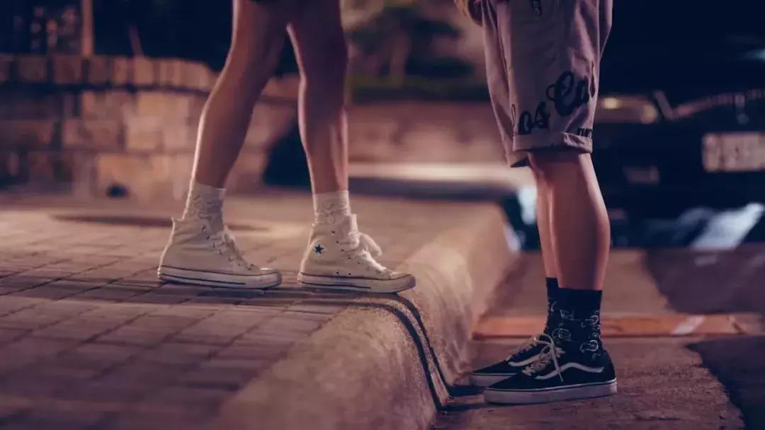 双性不奇情！女友变男友，你能接受吗