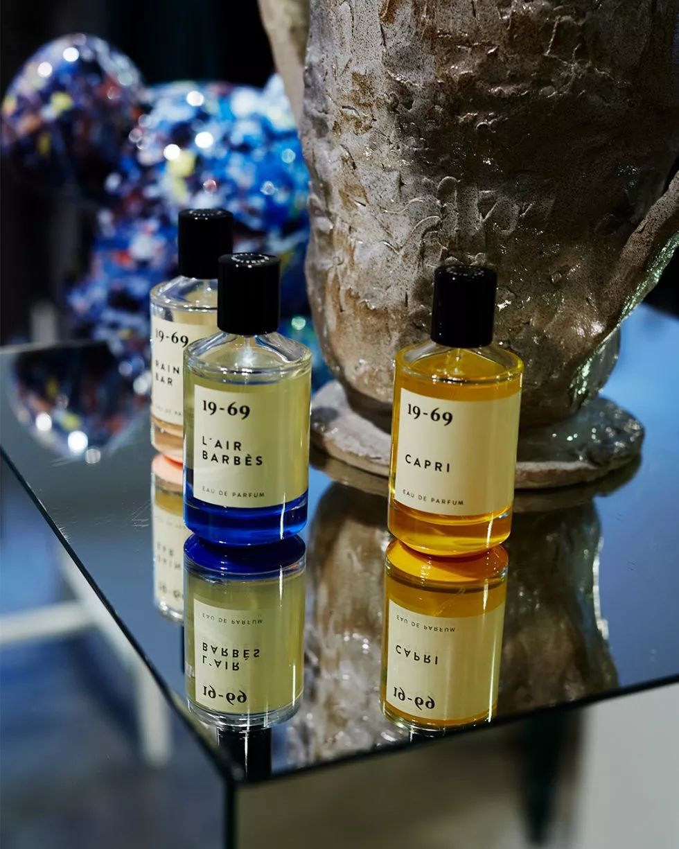 9.9男士香水持久留香72小时正品,十款男士香水吸引异性荷尔蒙