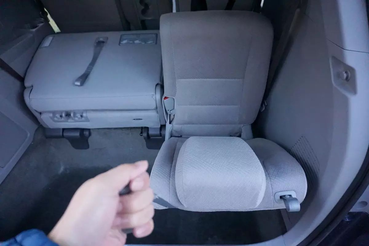 全网最详细全新本田奥德赛,本田奥德赛车评