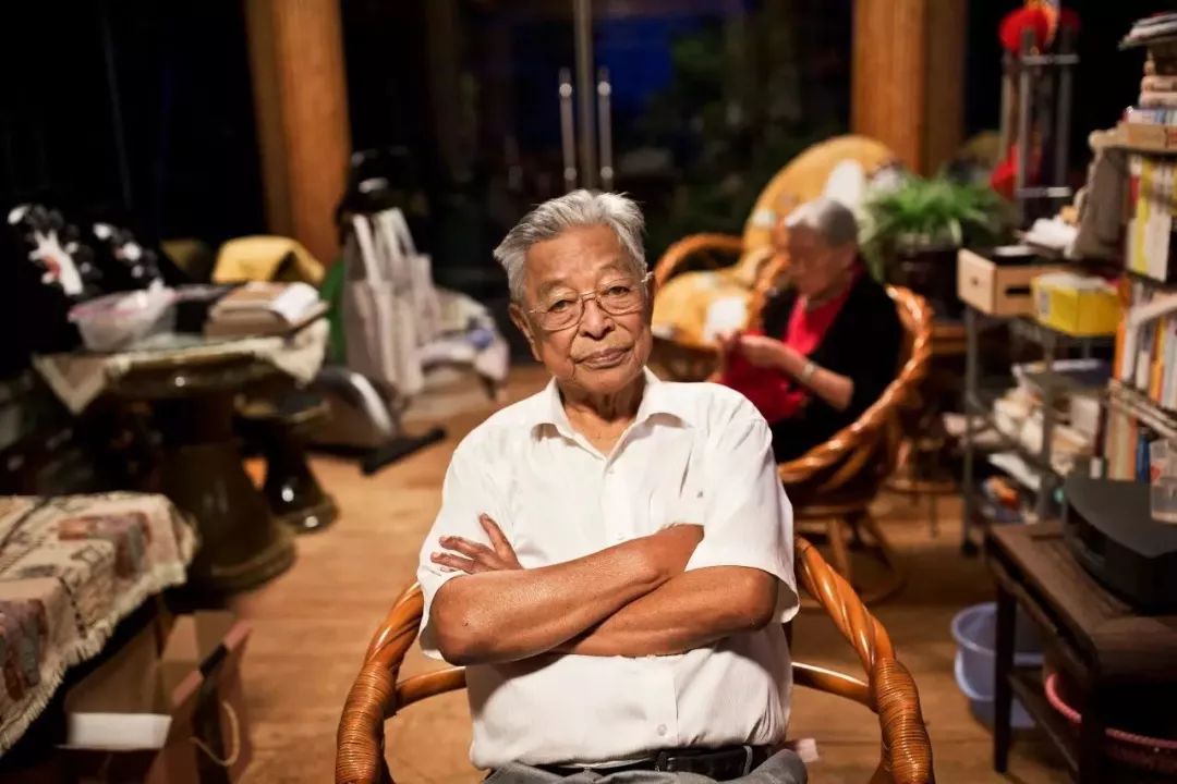 褚时健不摆烂,褚时健靠什么成功