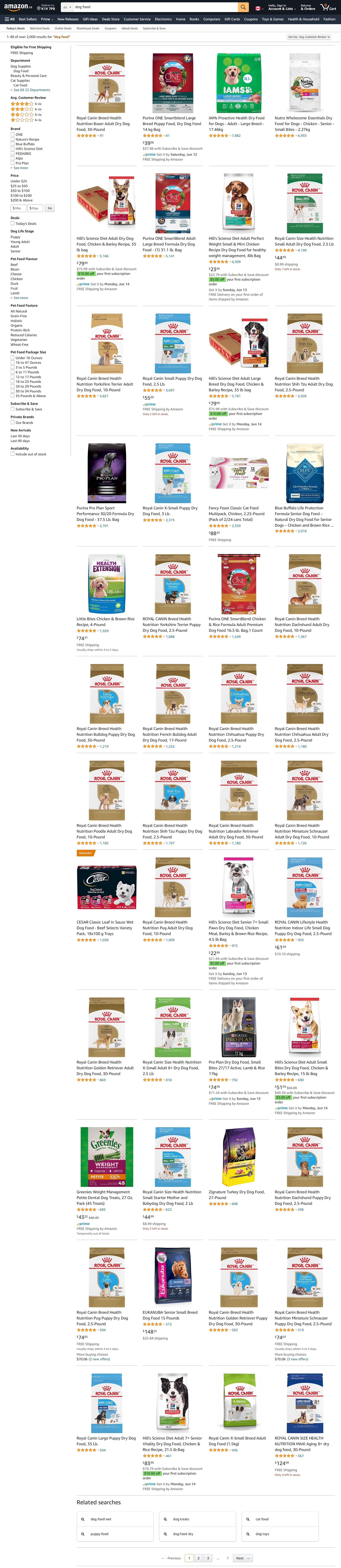 狗狗吃什么狗粮可以开胃 (美国进口狗粮)