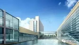 江北核心区规划医院,江北区即将开建的学校