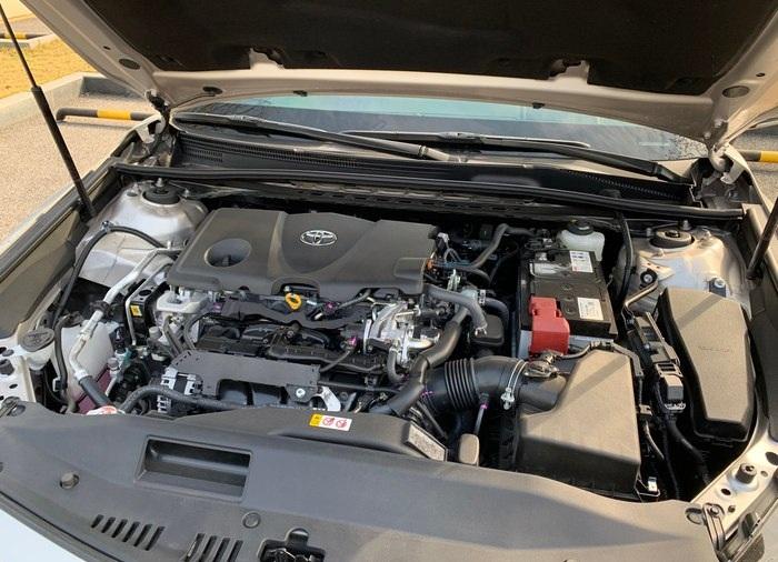 六代凯美瑞加速无力换挡顿挫,凯美瑞用车体验