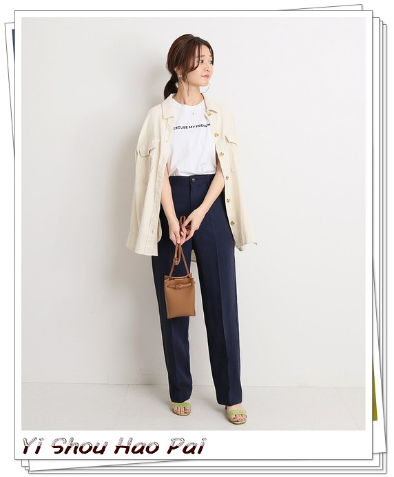 cpo外套是什么,cpo衣服搭配