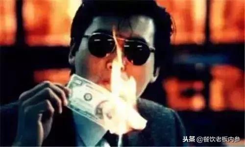 外卖员创业7天亏10万,外卖创业失败的视频