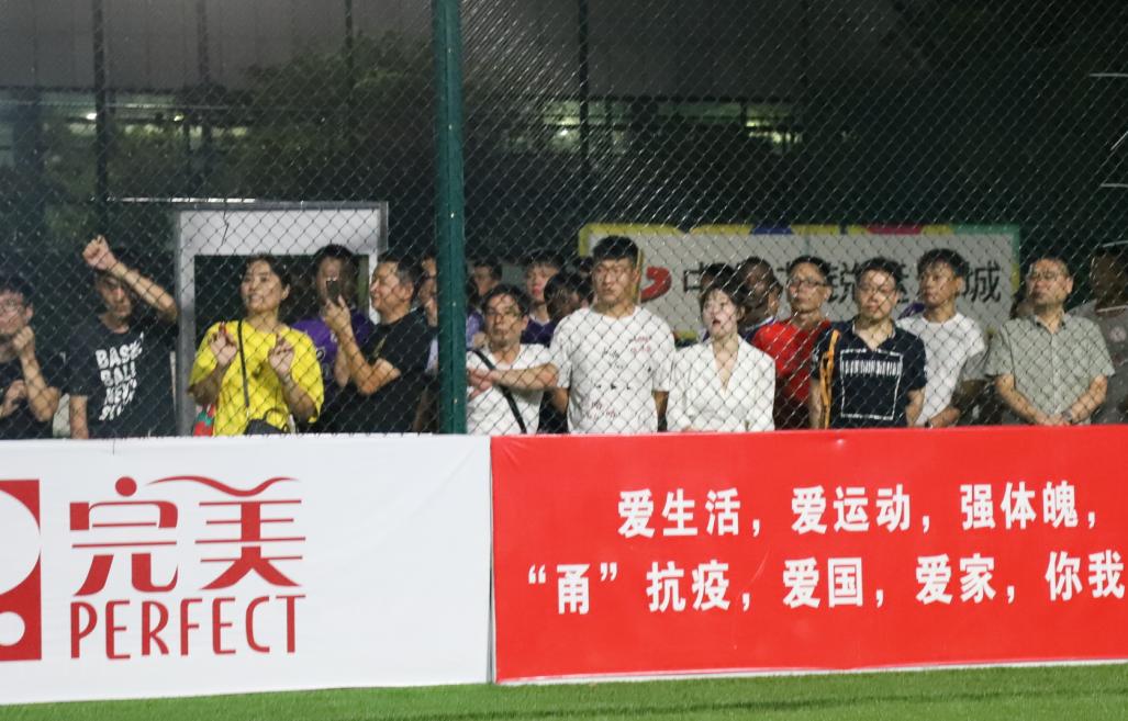 海曙好美秋千成为新科冠军！“宁波晚报杯”成人组圆满落幕