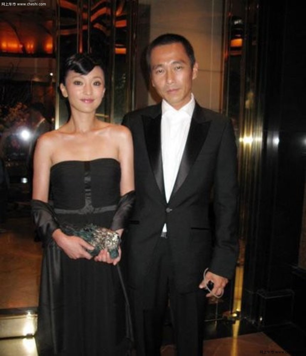 窦鹏当年做了什么，让周迅伤心欲绝，从此恋爱不再对男人死心塌地