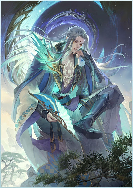 战略版郭嘉实力到底有多强,神郭嘉到底强不强