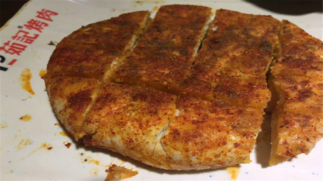 回购率最高的零食牛肉粒,牛肉回购前十名