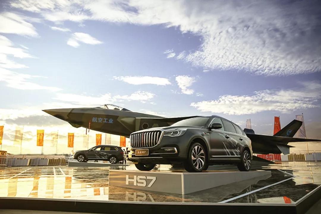 2019年的红旗轿车,2019年车市新车一览表