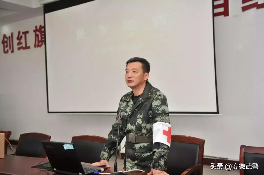 医护人员进乡村义诊活动暖人心,医务人员下基层活动