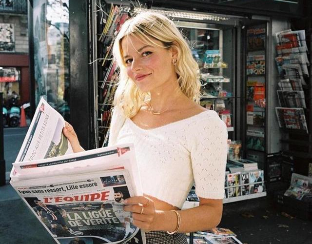 “哈比妹”又矮又胖可太惨！3种思路教你拯救身高还能视觉显瘦