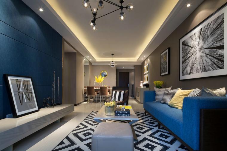 成都万科金域名邸二手房房价,成都万科金域名邸装修案例