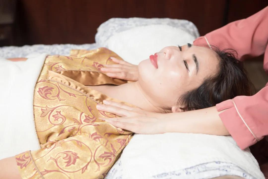 杭州最好的养生馆,杭州最好的养生馆是哪家