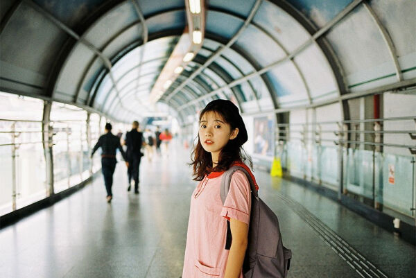 重庆最美拍照圣地推荐,重庆小众拍照集合地