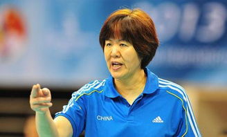 郎平年薪曝光！最高时七百万，如今薪水下降依旧主动给队员奖金