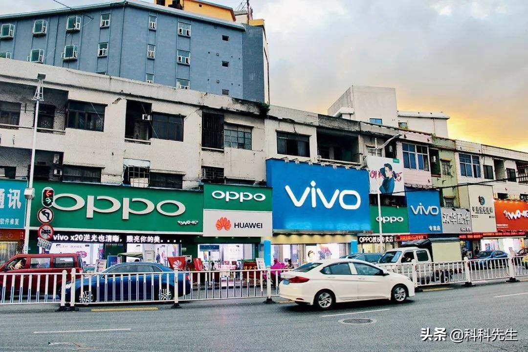 华为和魅族哪个国产手机最好,魅族和其他手机厂商有什么区别