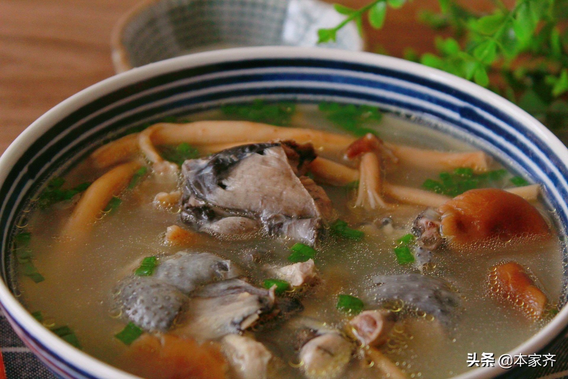 孕期养胎的12款营养汤,孕期喝的汤做法大全