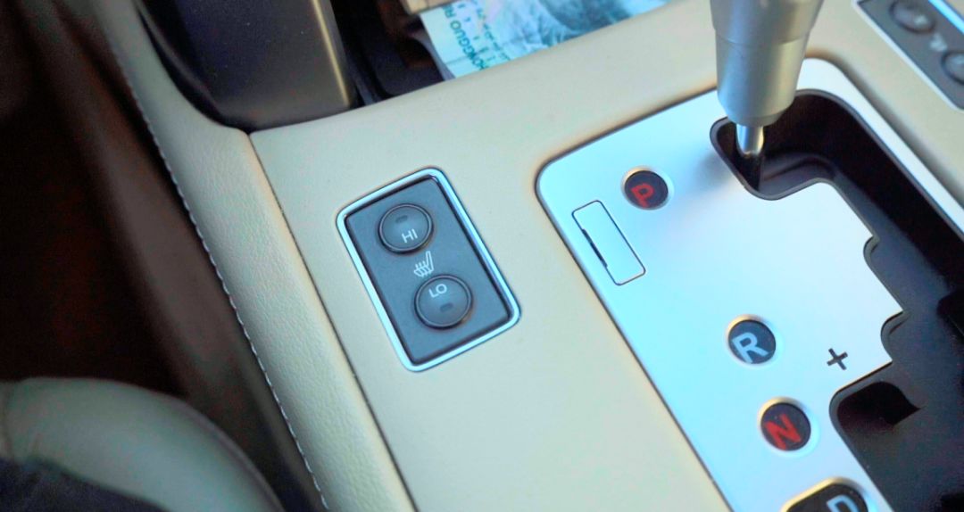 买辆本田王一年竟赚3万？超强四驱3.5排量让老鼠爽翻