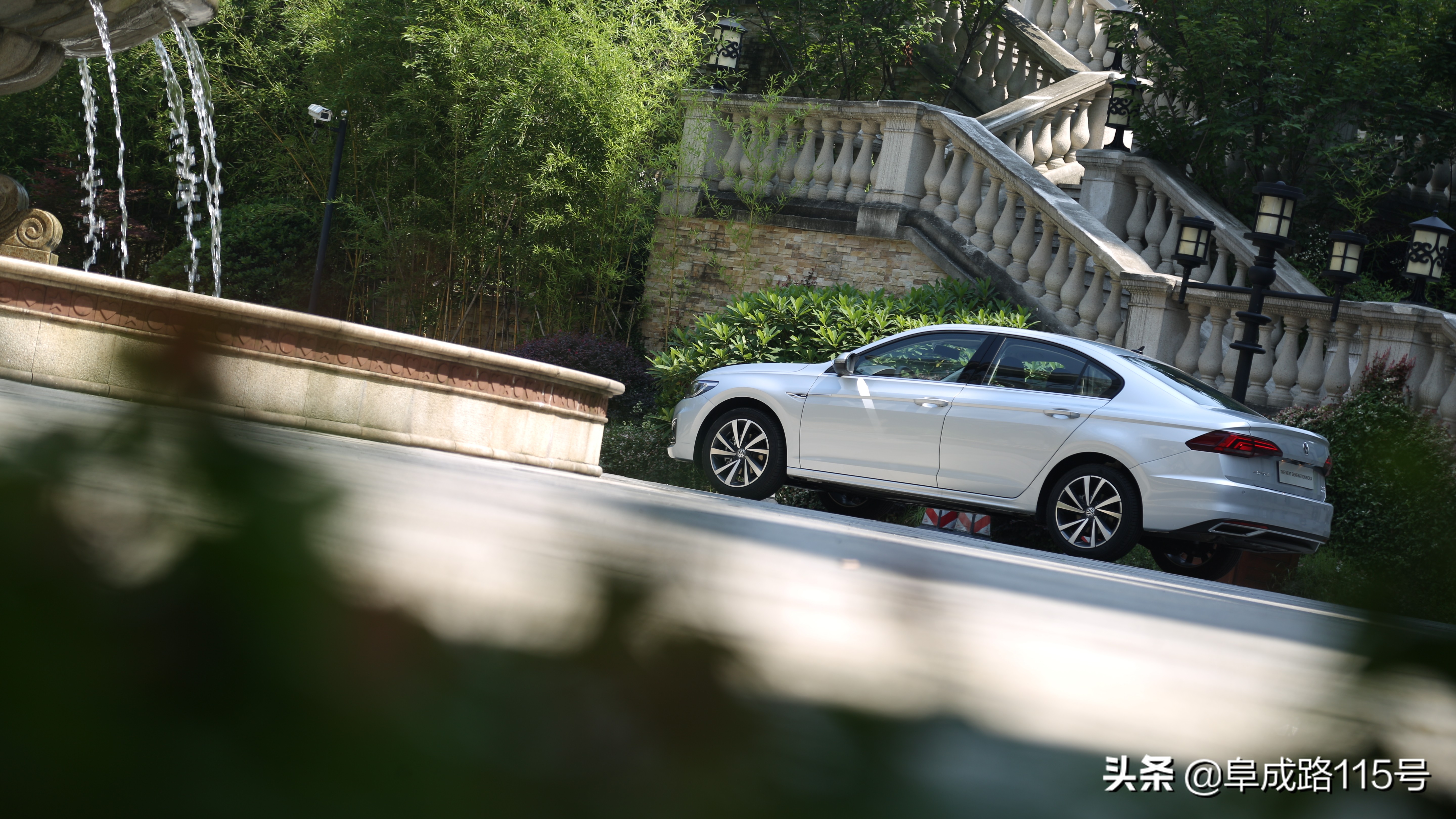 曾经的驾驶员,曾经的驾驶者之车还能刚得起吗