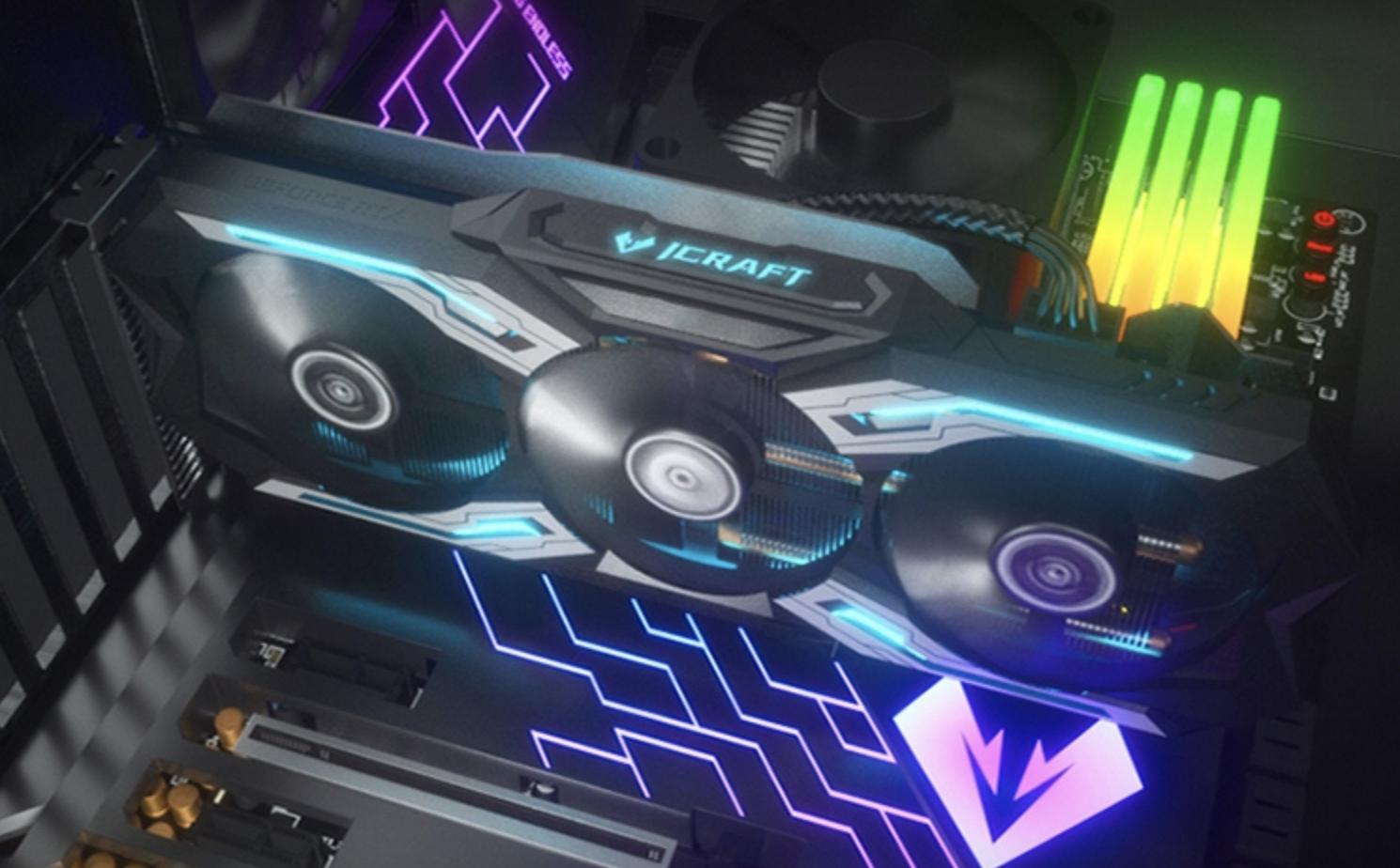 八月热门显卡排行榜：就算价格“打骨折”，排名第一我依然买不起