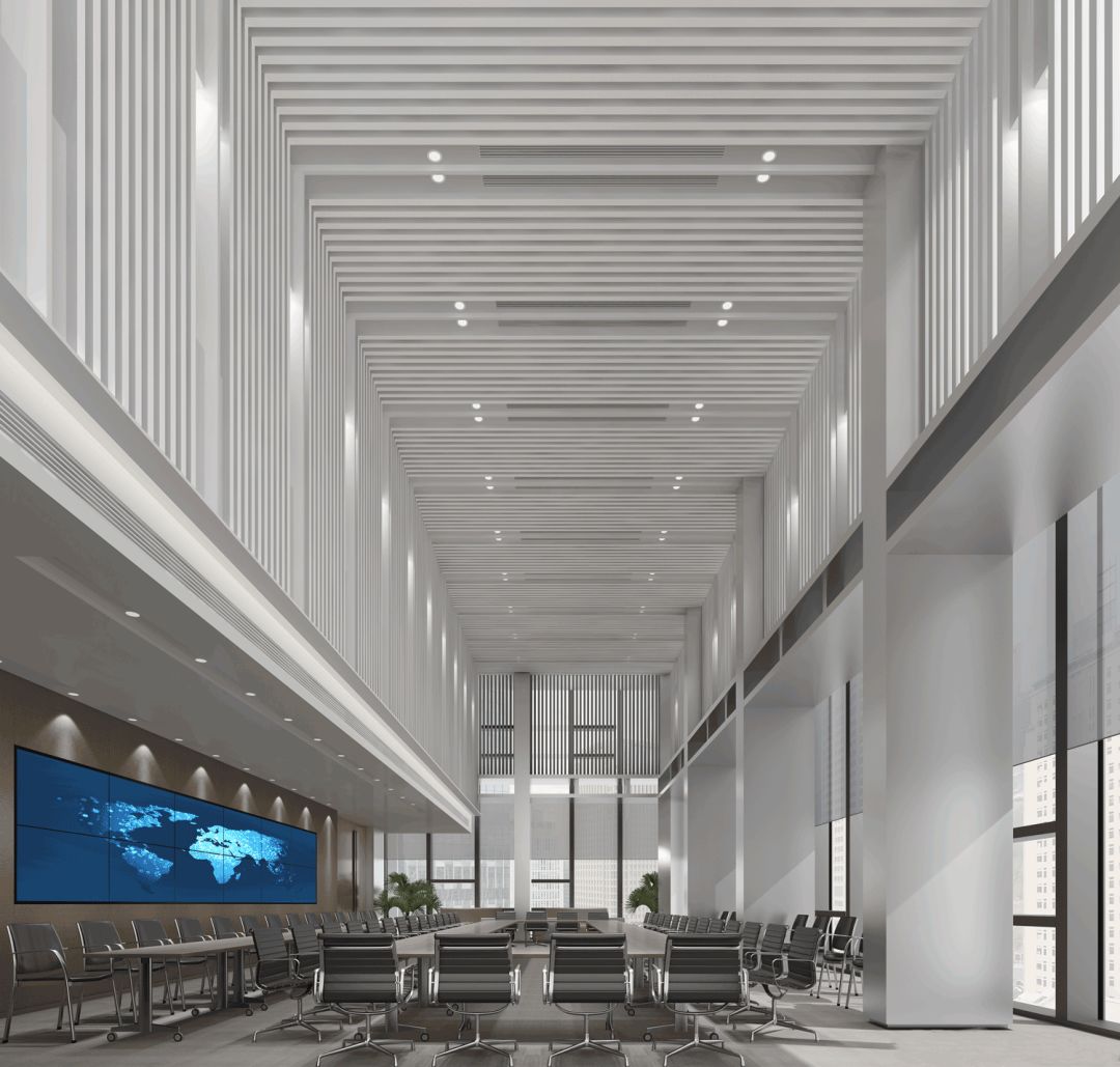 深圳标志性建筑春笋大厦,深圳国信证券大厦