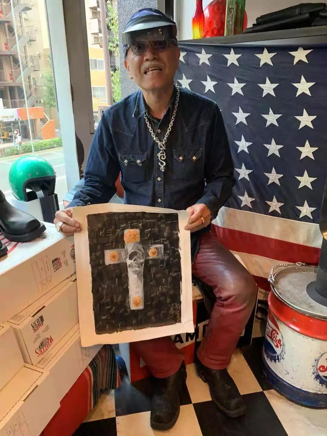 OFFWAYSTOPLIGHT唯一联名款现货十个，抢到就是赚到！