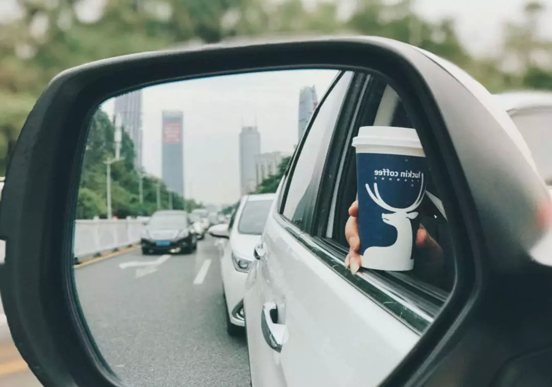 瑞幸咖啡事件始末及后续,关于瑞幸的事实