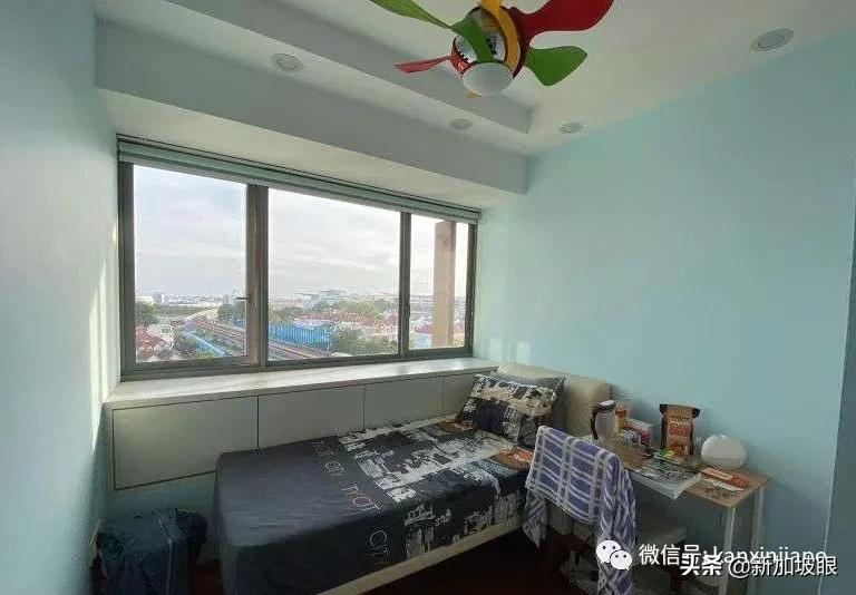 新加坡整套房子出租短租,新加坡房屋出租信息网