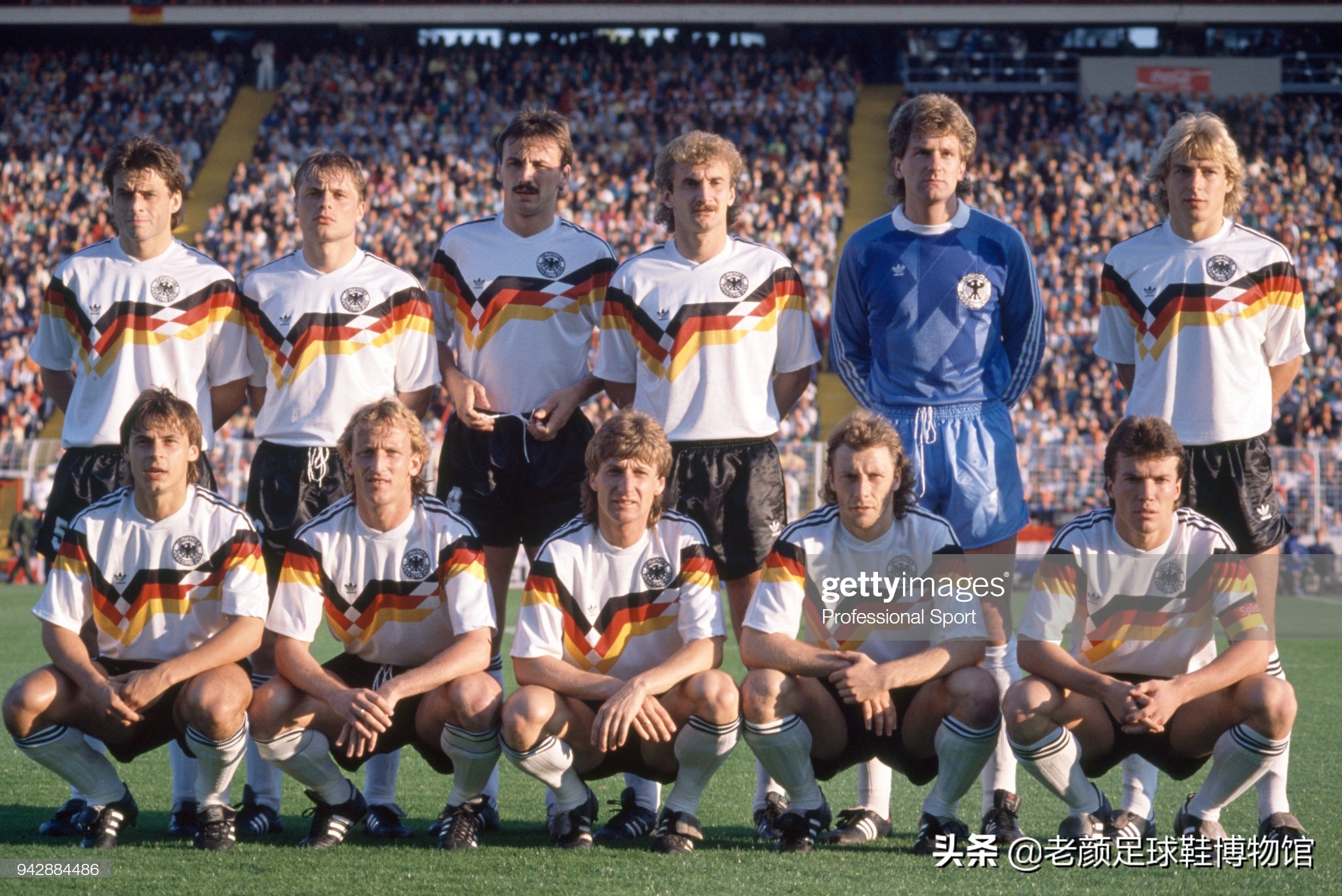 首位蝉联世界足球先生,历届世界足球先生前10名球员