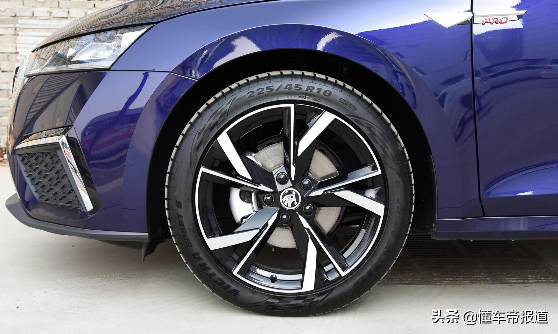 新车|预售13.89万元起,国产斯柯达全新明锐PRO正式开启预售