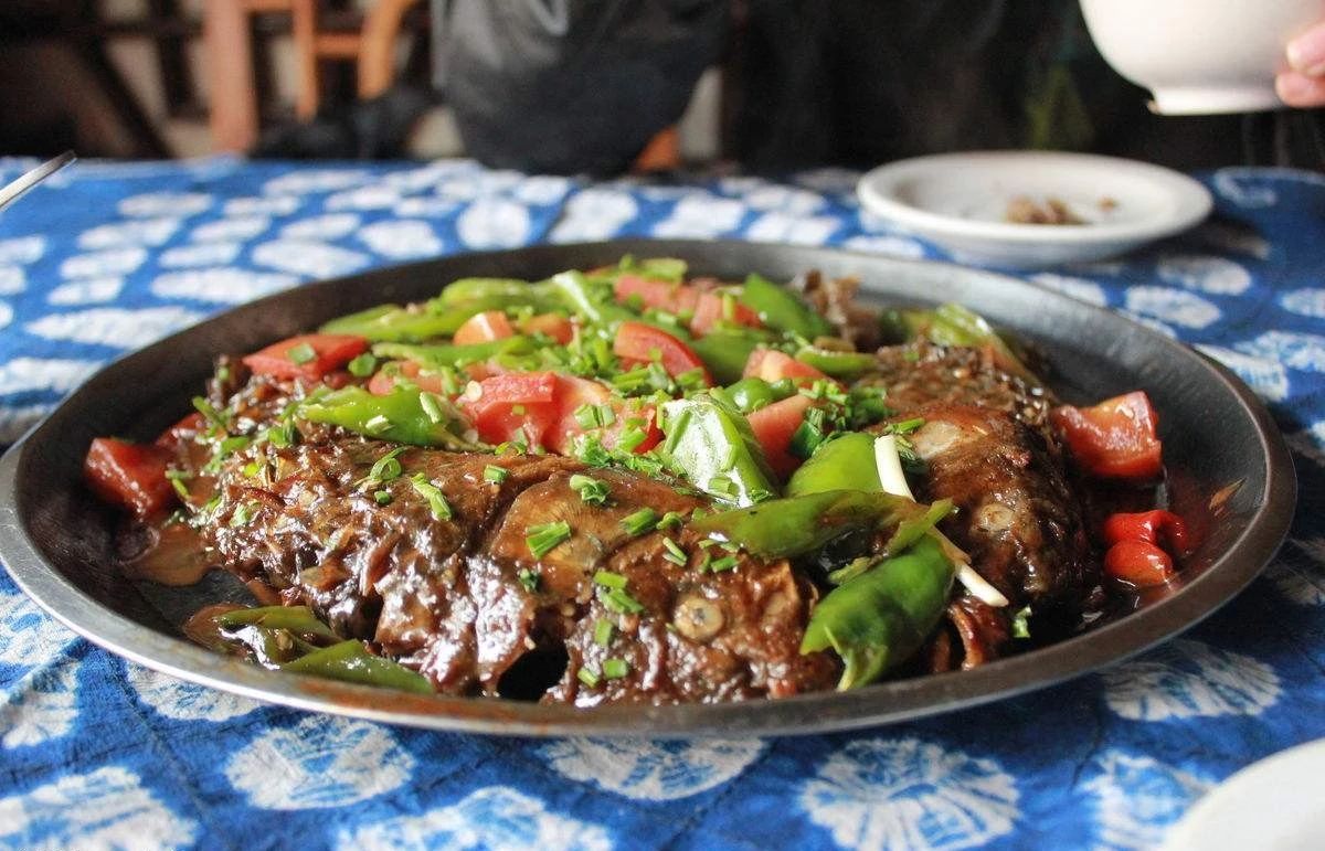 夜啤酒比较有特色的菜品,啤酒系列的菜品有哪些特点