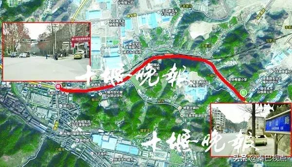 十堰有哪十个堰分别在哪里,十堰的十个堰都在哪儿