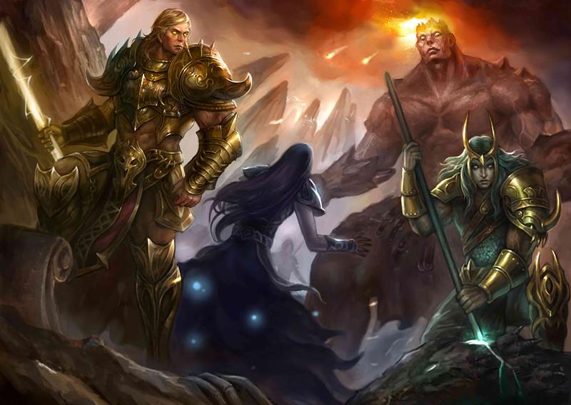 无限流十部必看经典小说,2020年十大好看的无限流小说