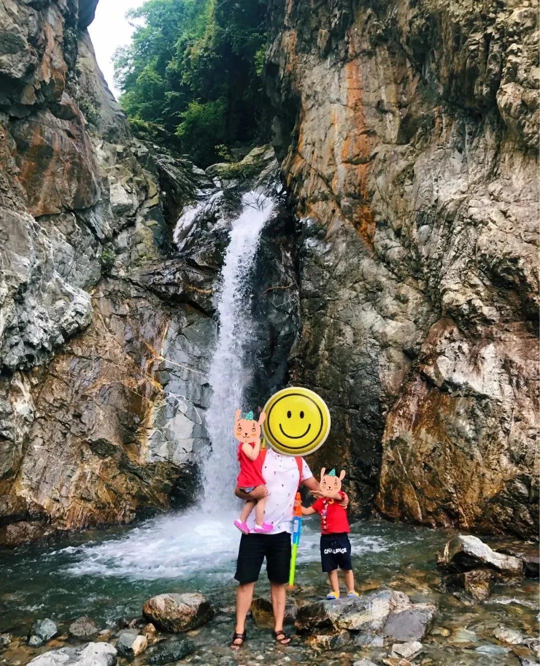 成都大丰周边哪有耍水好去处,成都周边耍水一日游崇州