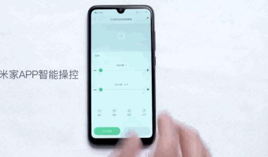 随身携带的颈椎按摩师，恒温42℃，15级力度调节，坐着躺着都能用