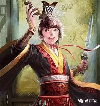 安倍晴明的日常话语,安倍晴明是个什么样的人