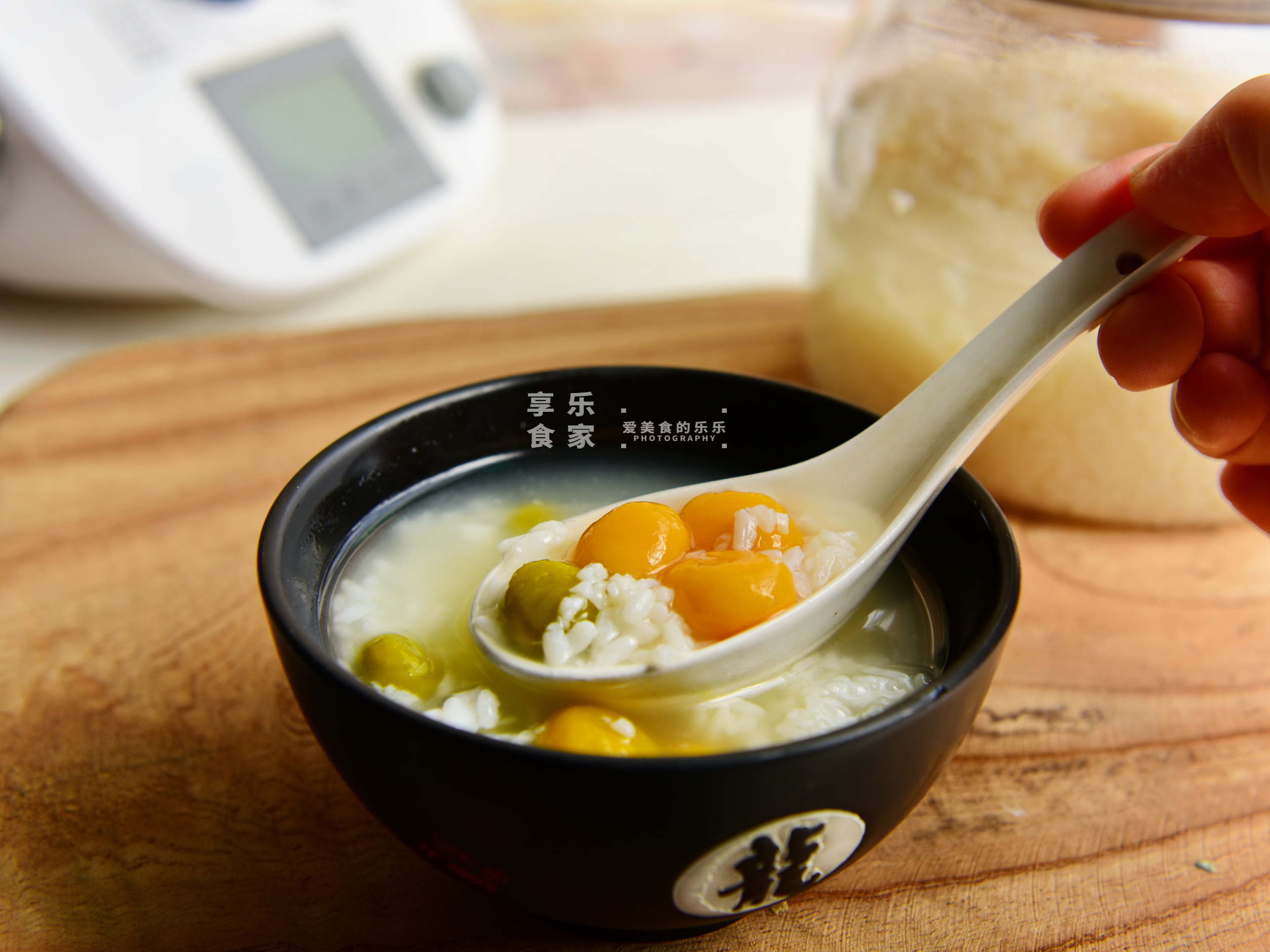 美食米酒酿制方法,自己做的酒酿上面长黑毛还能吃吗