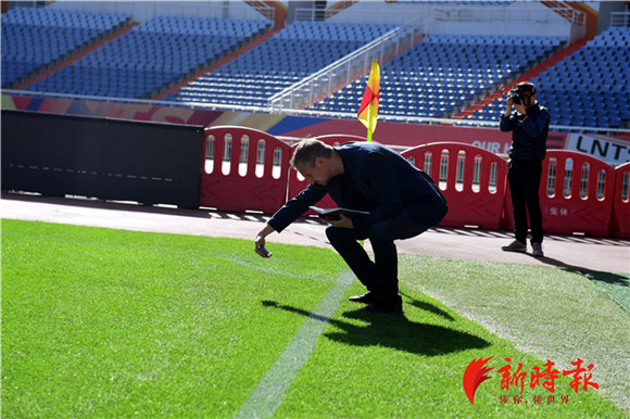 2021世俱杯承办城市,2021中国世俱杯济南