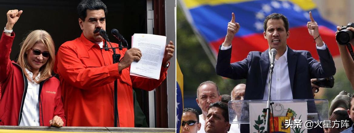 美国对马杜罗的最新要求,美国为什么反对马杜罗