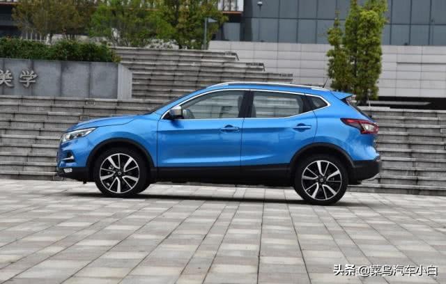 日产逍客卖得好的原因是什么,日产逍客车怎么样值得购买