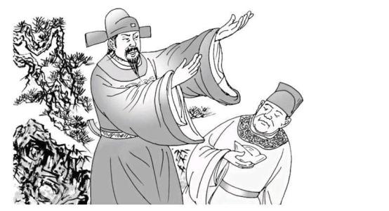 古人袖子的秘密,古人衣袖为何宽大