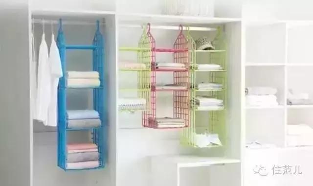 学会这三种收纳方法，你的厨房想不变样板间都不可能